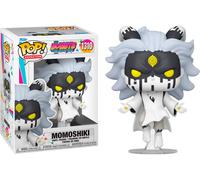 Figurine - Pop Animation - Boruto - Momoshiki - N° 1310 - Funko