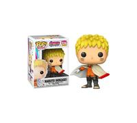 Figurine Pop Animation Boruto Naruto Hokage with Chase Modèle aléatoire Exclusivité