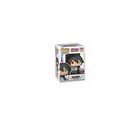 Figurine Pop Animation Boruto Sasuke with Chase Avant-première Fnac Modèle aléatoire