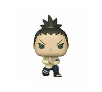 Figurine - Pop Animation - Boruto - Shikadai - N° 1039 - Funko