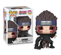 Figurine - Pop Animation - Boruto - Shinki - N° 1359 - Funko