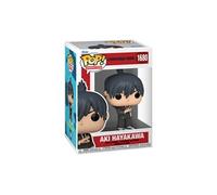 Figurine Pop Animation Chainsaw Man Aki