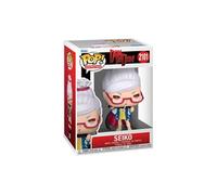 Funko - Figurine Pop Seiko Ayase (Dan Da Dan) n°2101 - 13 cm
