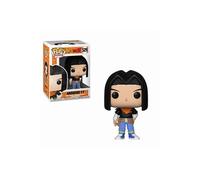 Figurine Pop Animation DBZ S5 Android 17