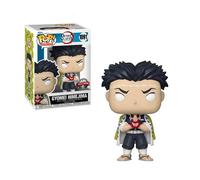 Figurine Funko Pop Animation Demon Slayer Gyomei Himejima with Chase Modèle aléatoire G