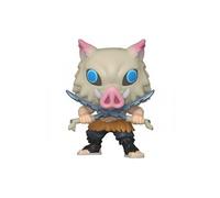 Figurine Pop Animation Demon Slayer Inosuke Hashibira