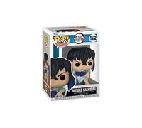 Figurine Pop Animation Demon Slayer Inosuke Kimono
