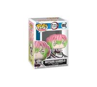 Funko Demon Slayer Mitsuri Kanjori (Attack) Pop n°1852 Unisex Pop Standard