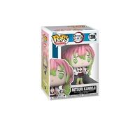 Figurine Pop Animation Demon Slayer Mitsuri Kanroji