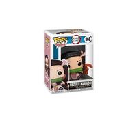 Figurine Funko Pop! Animation : Demon Slayer - Nezuko Kamado 868