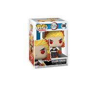 Figurine Pop Animation Demon Slayer Rengoku
