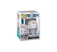 Figurine Pop Animation Demon Slayer Spider Mother with Chase