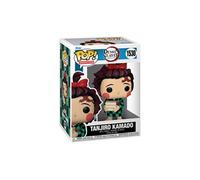 FUNKO DEMON SLAYER - POP ANIMATION N° 1530 - TANJIRO (KIMONO)