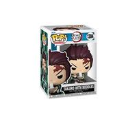Pop Funko Demon Slayer - Tanjiro Udon