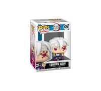 Figurine Pop Animation Demon Slayer Tengen Flash Back