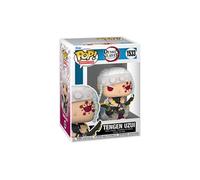 Figurine Pop Animation Demon Slayer Tengen Uzui with Chase Modèle aléatoire
