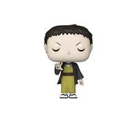 Figurine Pop Animation Demon Slayer Yahaba