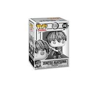 Figurine Funko Pop Animation Demon Slayer Zenitsu Agatsuma