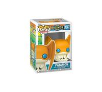 Figurine Pop Animation Digimon Patamon