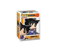 Figurine Pop Animation Dragon Ball Goku Nyoibou