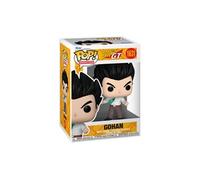 Figurine Funko Pop Animation Dragon Ball GT Gohan E