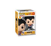 Figurine Pop Animation Dragon Ball GT Vegeta