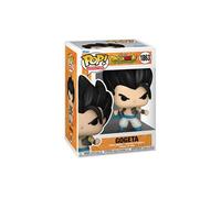 Figurine Pop Animation Dragon Ball Super Broly Gogeta with Chase Modèle aléatoire