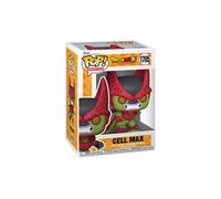 Figurine Pop Animation Dragon Ball Super Hero Cell Max