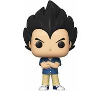 Figurine Pop Animation Dragon Ball Vegeta
