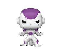 Funko Pop! Animation: Dragon Ball Z - Frieza - (First Form) - Figurine en Vinyle à Collectionner - Idée de Cadeau - Produits Officiels - Jouets pour Les Enfants et Adultes - Anime Fans