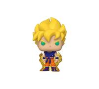 Figurine Pop Animation Dragon Ball Z S8 Super Saiyan Goku