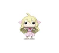 Figurine Pop Animation Fairy Tail Mavis Vermillion