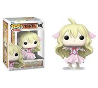 Figurine Funko Pop Animation Fairy Tail Mavis Vermillion Multicolore G