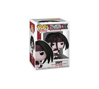 Figurine Pop Animation Fullmetal Alchemist Brotherhood Envy