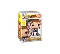 Figurine Pop Animation Fullmetal Alchemist Brotherhood Scar Glow