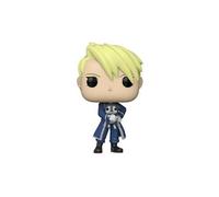 Figurine Pop Animation Fullmetal Alchemist Riza Hawkeye