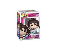 Figurine Funko Pop! Hell's Paradise Sagiri