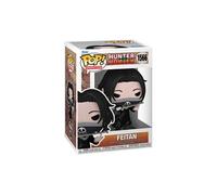 Figurine Pop Animation Hunter x Hunter Feitan