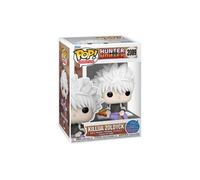Figurine Pop Animation Hunter x Hunter Killua Zoldyck Shelf Sitter