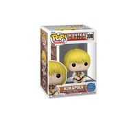 Figurine Pop Animation Hunter x Hunter Kurapika Shelf Sitter
