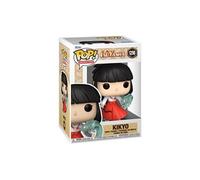 Figurine Pop Animation Inuyasha Kikyo