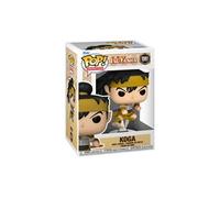 Figurine Pop Animation InuYasha Koga