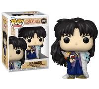 Figurine - Pop Animation - InuYasha - Naraku - N° 1299 - Funko