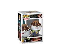 Figurine Pop Animation Jujutsu Kaisen Jogo