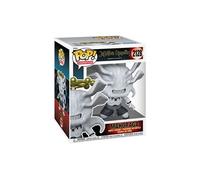 Funko Pop! Super: Jujutsu Kaisen - Mahoraga - Figurine en Vinyle à Collectionner - Idée de Cadeau - Produits Officiels - Anime Fans