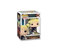 Figurine Pop Animation Jujutsu Kaisen Momo Nishimiya