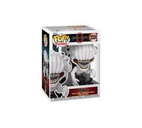 Funko Figurine Pop Rika – Jujutsu Kaisen – Vinyle 13,7 cm – Produit officiel