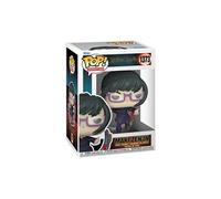 FUNKO Pop! Animation Jujutsu Kaisen Maki Zenin figurine de collection en vinyle #1373