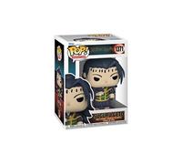 Figurine Pop Animation Jujutsu Kaisen S2 Suguru Geto