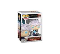 Figurine Pop Animation Jujutsu Kaisen Satoru Gojo